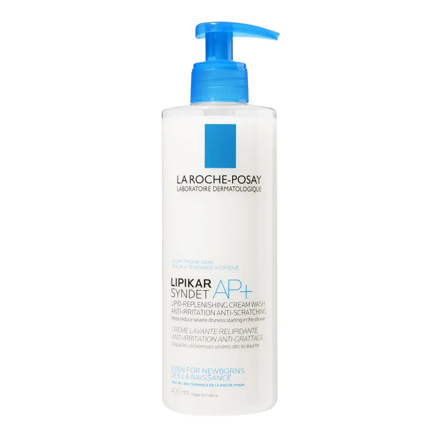 5737_LIPIKARC SYNDET AP+ 400ML